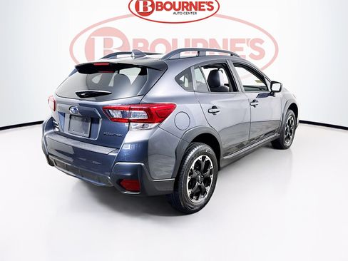 Used 2023 Subaru Crosstrek 2.0i Premium AWD/4WD image 9