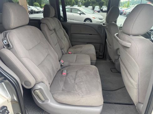 Used 2008 Honda Odyssey EX image 13