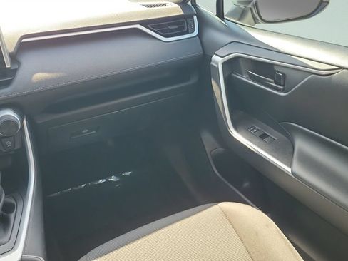 Used 2025 Toyota RAV4 LE FWD image 13