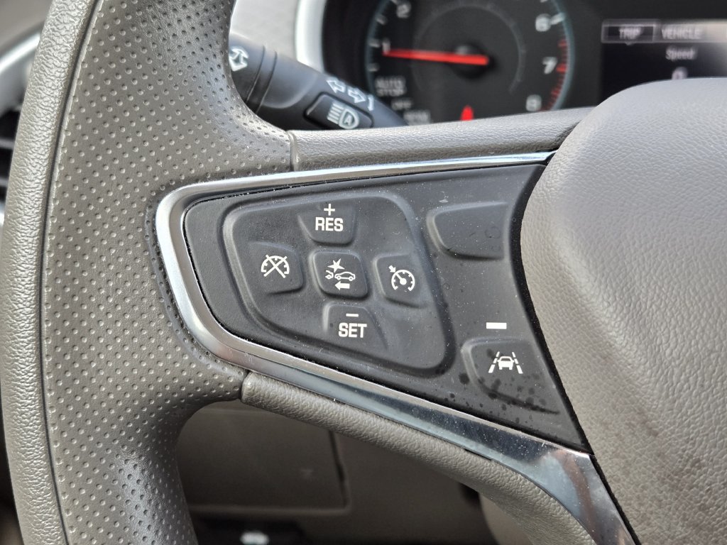 Used 2024 Chevrolet Malibu LT FWD image 30