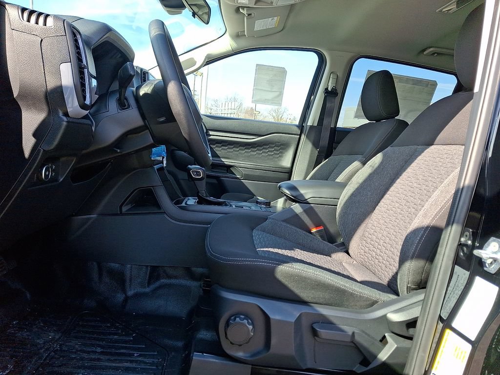 New 2026 Ford Ranger XL AWD/4WD image 7