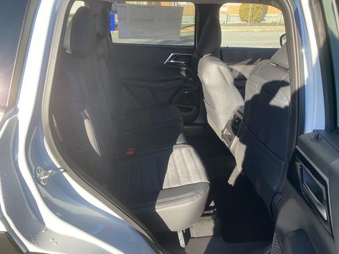 New 2026 Mitsubishi Outlander Trail Edition image 27