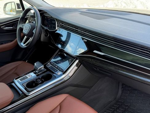 Certified 2023 Audi Q7 2.0T Premium Plus w/ Premium Plus Package image 15