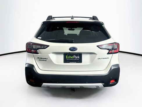 Used 2024 Subaru Outback Limited AWD/4WD image 7