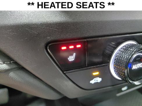 Used 2024 Honda Accord EX image 8