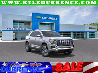 New 2027 GMC Terrain Denali w/ LPO, Floor Liner Package AWD/4WD video 1