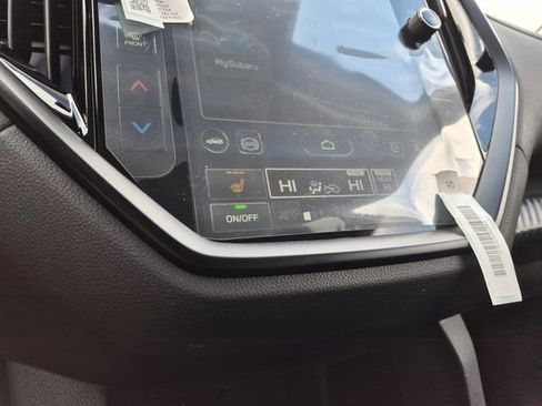 New 2026 Subaru Ascent Premium image 22