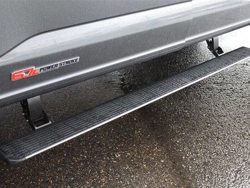 Used 2026 Ford F450 Platinum w/ FX4 Off-Road Package image 11