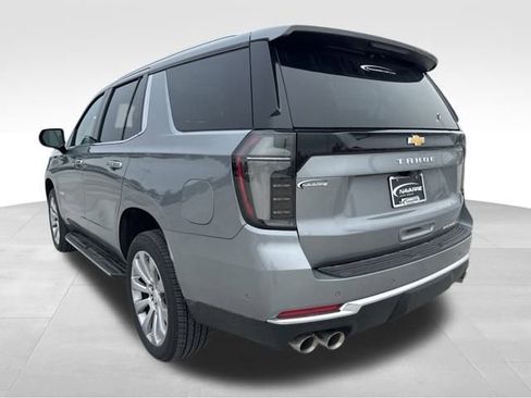 New 2026 Chevrolet Tahoe Premier image 7