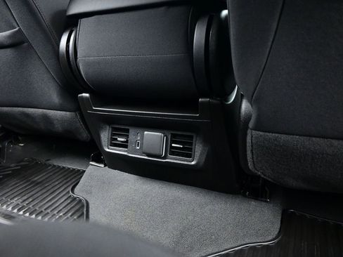 Used 2025 Chevrolet Silverado 1500 LT w/ LPO, Dark Essentials Package image 36