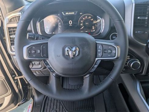 New 2026 RAM 1500 Big Horn image 18