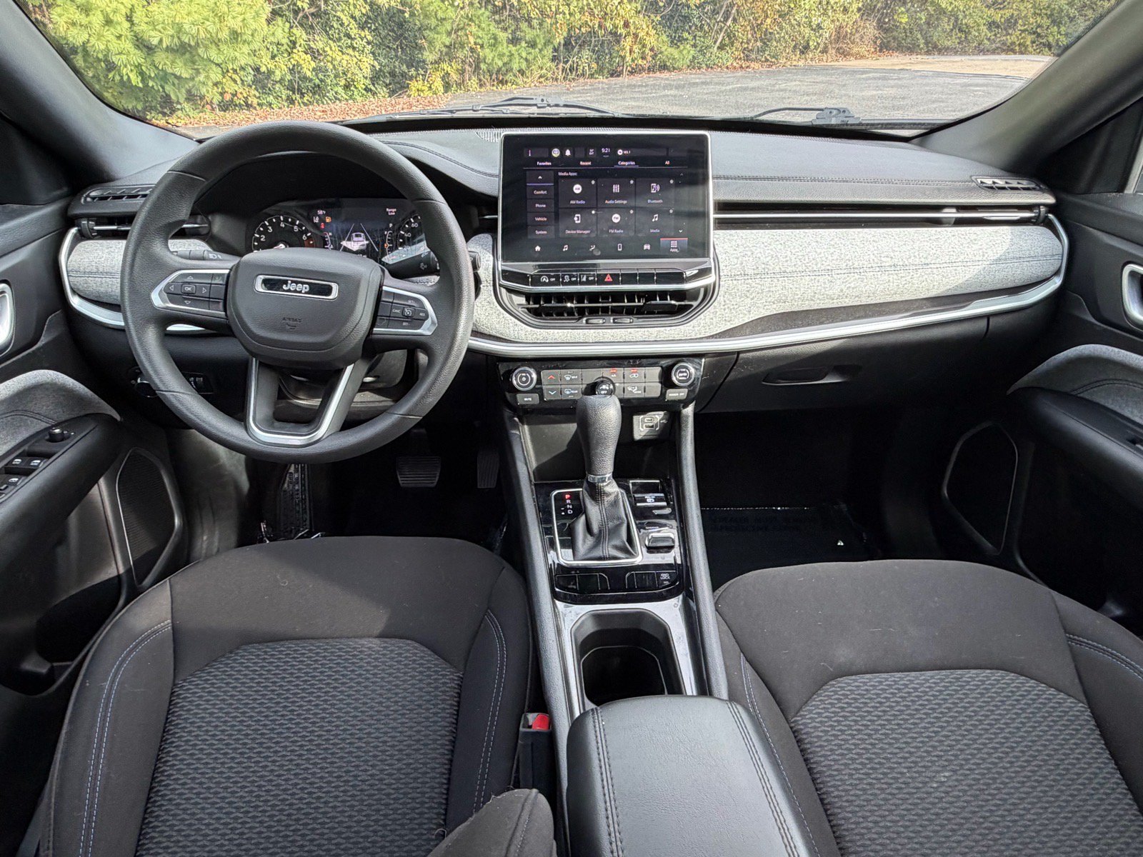 Used 2023 Jeep Compass Sport AWD/4WD image 48