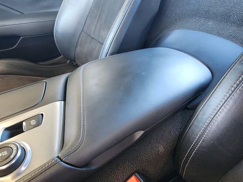 Used 2014 Chevrolet Corvette Stingray Coupe w/ 3LT Preferred Equipment Group image 46