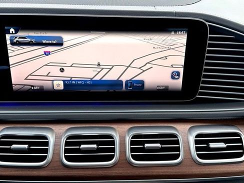 New 2026 Mercedes-Benz GLE 350 4MATIC image 20