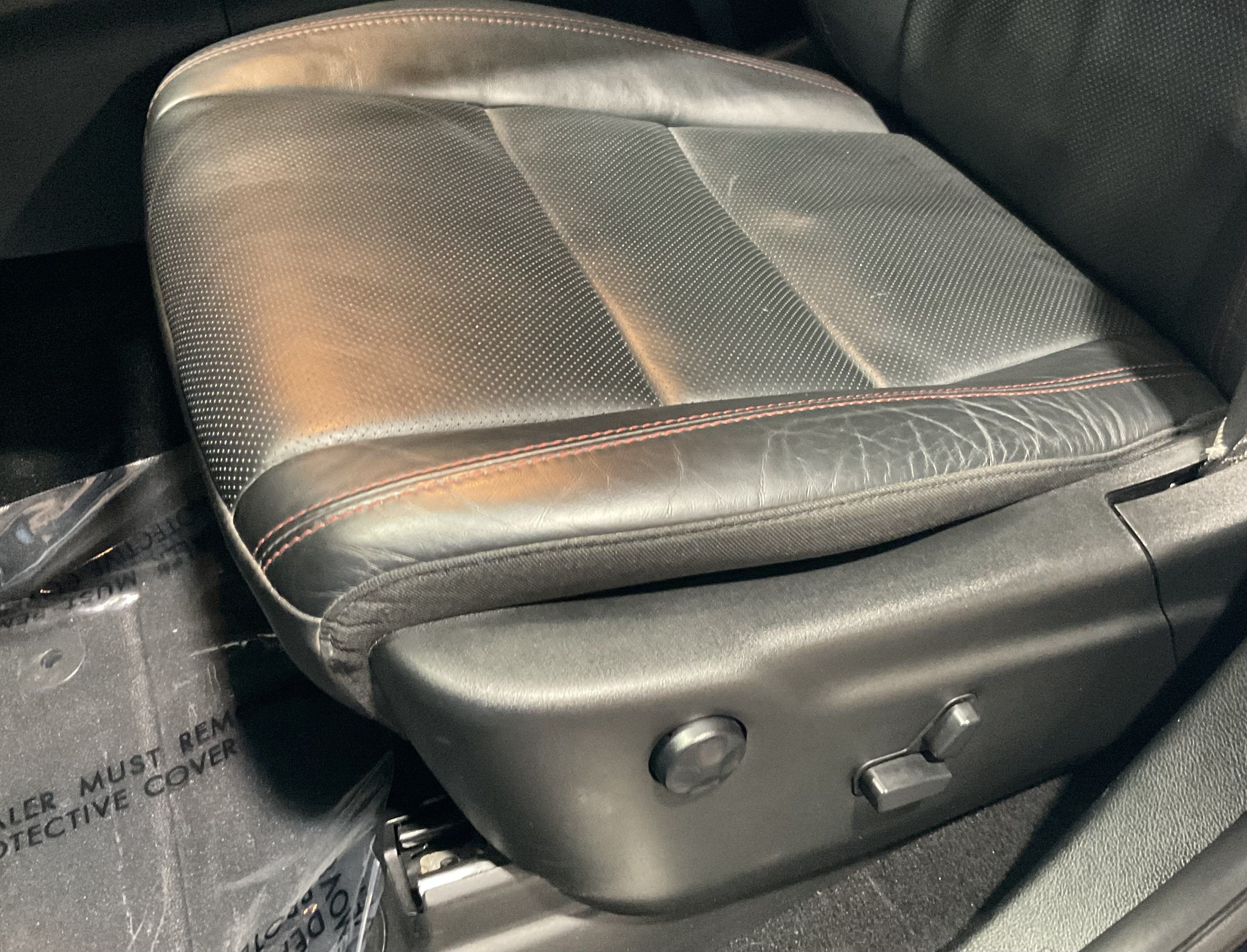 Used 2025 Dodge Durango R/T AWD/4WD image 34