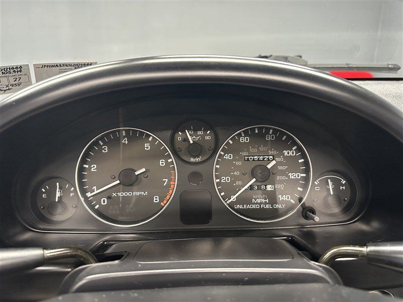 Used 1990 MAZDA MX-5 Miata RWD image 28