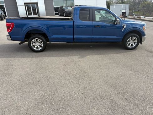 Used 2022 Ford F150 XLT w/ Trailer Tow Package image 15