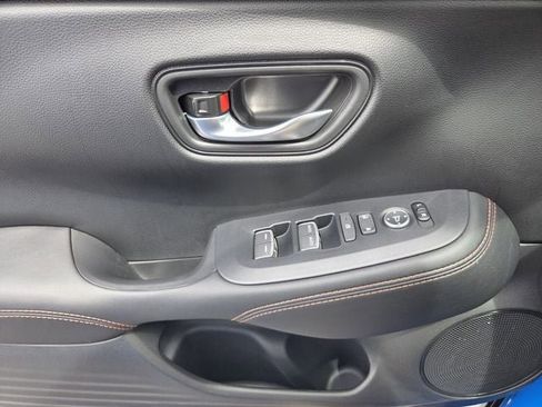 New 2026 Honda HR-V Sport image 14