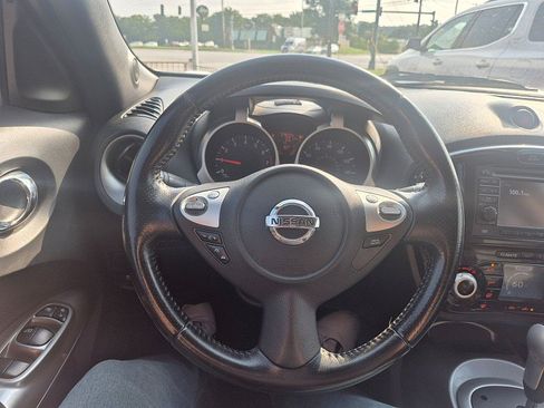 Used 2013 Nissan Juke SL AWD/4WD image 19