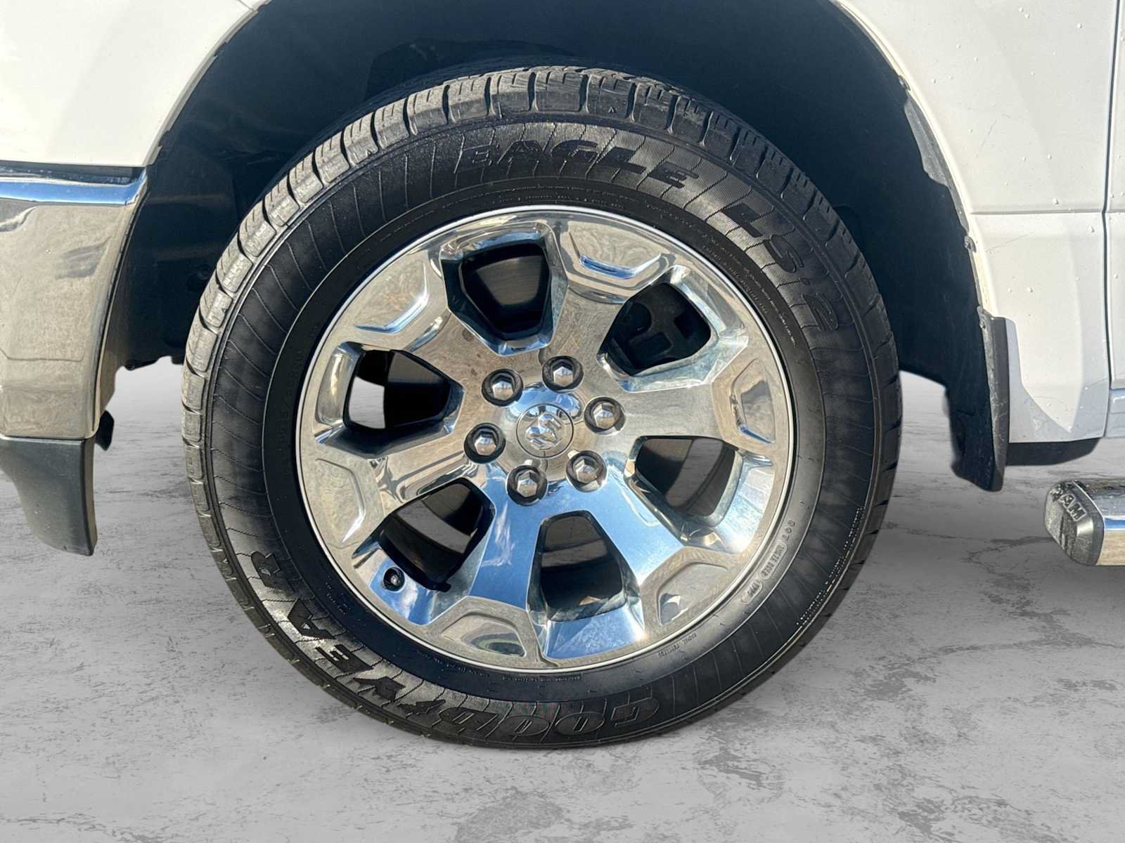 Used 2019 RAM 1500 Big Horn AWD/4WD image 13