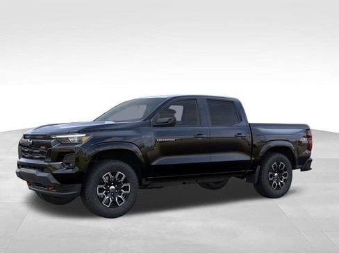 New 2026 Chevrolet Colorado Z71 AWD/4WD image 2