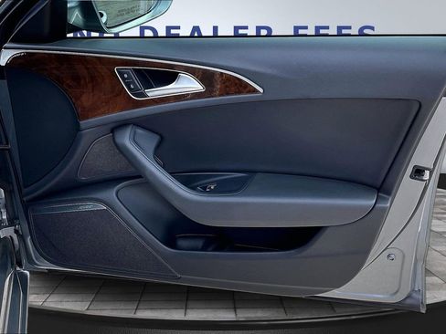 Used 2013 Audi A6 3.0T Premium Plus image 27