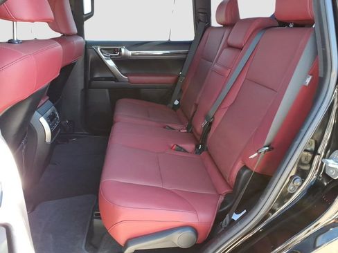 Used 2023 Lexus GX 460 Premium w/ Premium Package AWD/4WD image 26