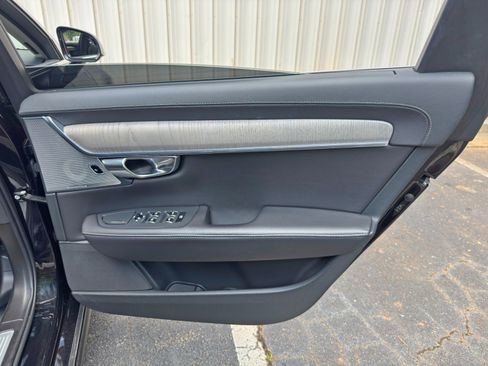 Used 2023 Volvo S90 B6 Ultimate w/ Lounge Package AWD/4WD image 43