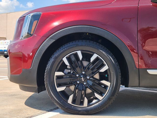 Used 2023 Kia Telluride SX Prestige AWD/4WD image 8