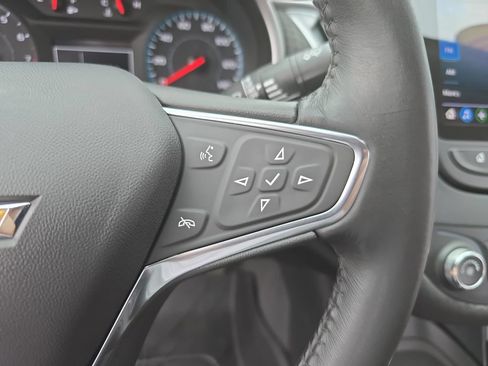Used 2019 Chevrolet Malibu RS w/ LPO, Convenience Package 1 FWD image 20