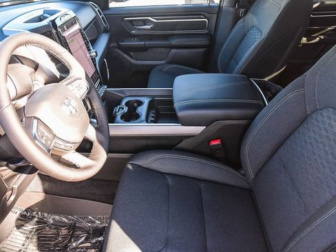 New 2026 RAM 1500 Big Horn image 19