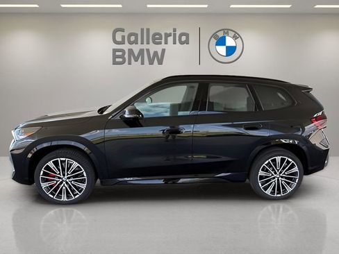 Certified 2026 BMW X1 xDrive28i w/ Technology Package AWD/4WD image 14