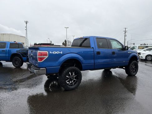 Used 2013 Ford F150 XLT w/ Mid Equipment Group image 6