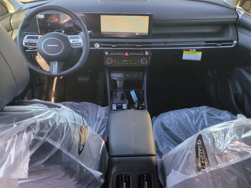 New 2026 Hyundai Tucson SEL image 23