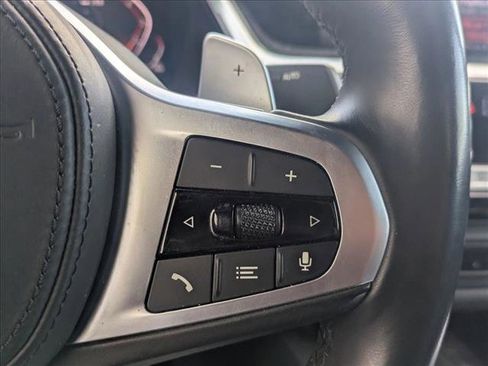 Used 2020 BMW Z4 sDrive30i w/ Premium Package image 12