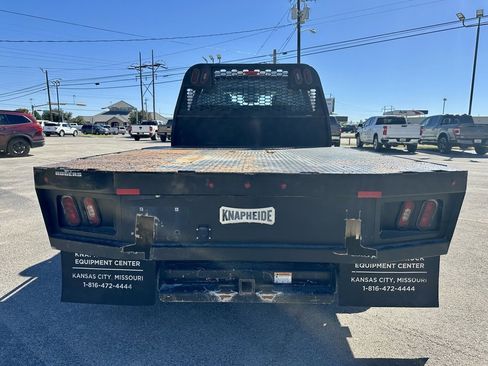 Used 2019 Ford F350 XL w/ Power Equipment Group image 4