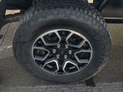 Certified 2023 Ford F150 XLT w/ Equipment Group 302A High image 4