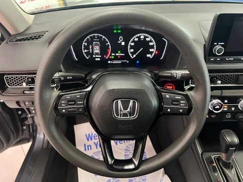 Used 2024 Honda Civic LX image 23
