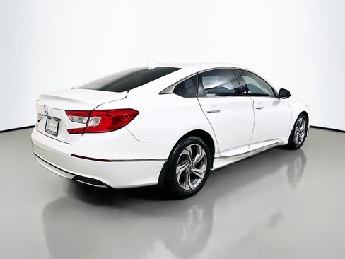 Used 2018 Honda Accord EX-L image 4