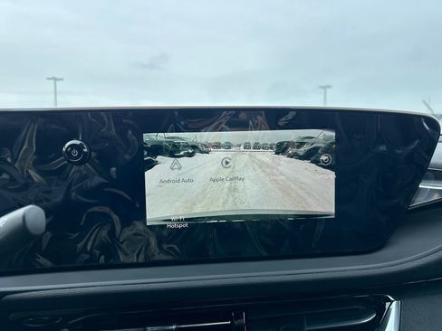 New 2026 Buick Envista Sport Touring image 24