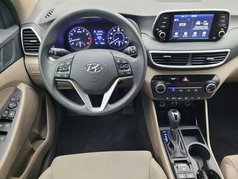 Used 2019 Hyundai Tucson Value AWD/4WD image 22