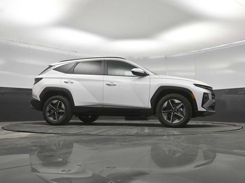 New 2026 Hyundai Tucson SEL AWD/4WD image 38
