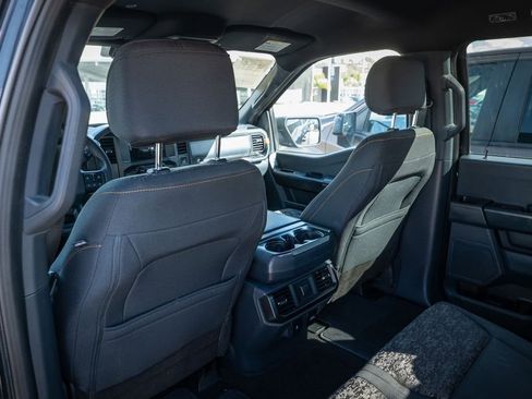 Used 2021 Ford F150 Tremor w/ Trailer Tow Package image 43