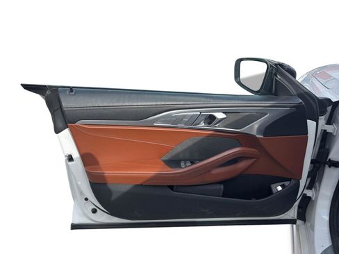 Certified 2023 BMW M850i Gran Coupe xDrive image 19