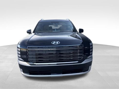 New 2026 Hyundai Palisade Calligraphy image 2