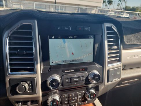 Used 2017 Ford F350 King Ranch w/ King Ranch Ultimate Package image 41