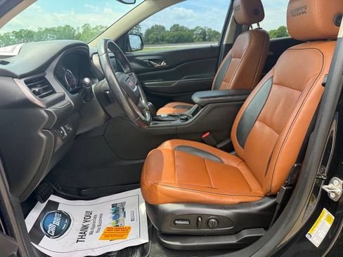 Used 2017 GMC Acadia SLT AWD/4WD image 29