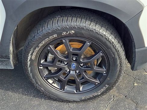 Used 2024 Subaru Crosstrek 2.5i Wilderness image 8