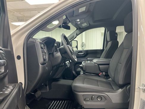 New 2026 Chevrolet Silverado 2500 Custom w/ Custom Value Package image 19