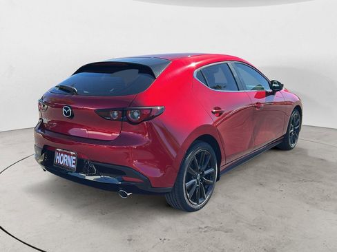 New 2026 MAZDA MAZDA3 s Sport image 5